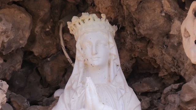 Монастыри Израиля смотреть онлайн