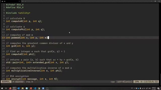 (S22) CSCI 26 Lab 2 смотреть онлайн