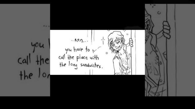 Boyfriend to death comic dub! смотреть онлайн