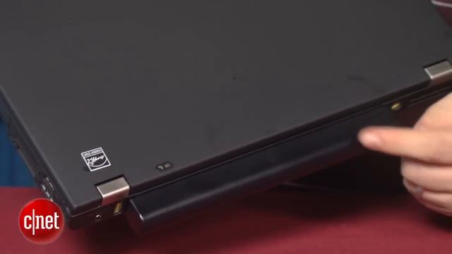 Lenovo ThinkPad T420 смотреть онлайн