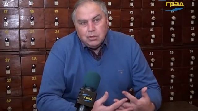 Сколько лет Одессе? Теория Игоря Сапожникова смотреть онлайн