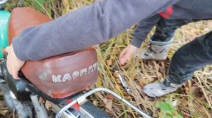 Супербайк и Клад ! Крутые Находки на Поисковый Магнит Реакция