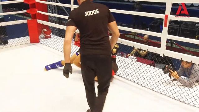 MMA Budur смотреть онлайн