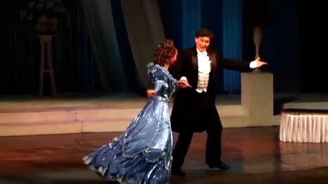 И. Кальман "Сильва" А.Смирнов Шедевры оперетты часть 40 I.Kalman "Silva" A. Smirnov смотреть онлайн