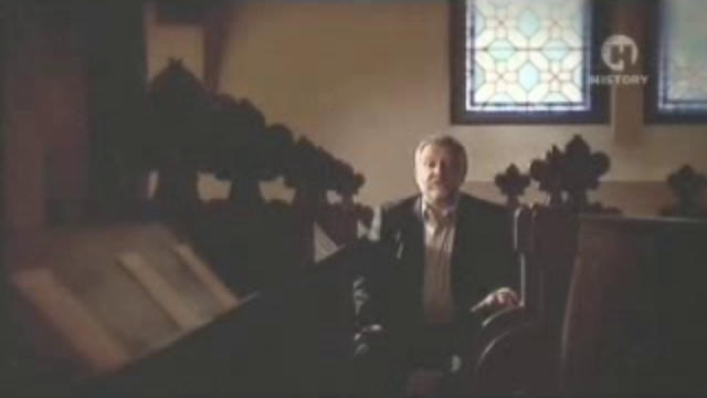 Органная музыка смотреть онлайн