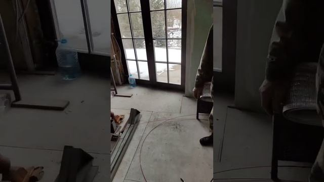 "МАМА не горюй " высота окна ?. Расчет дизайн радиаторов на обьекте смотреть онлайн