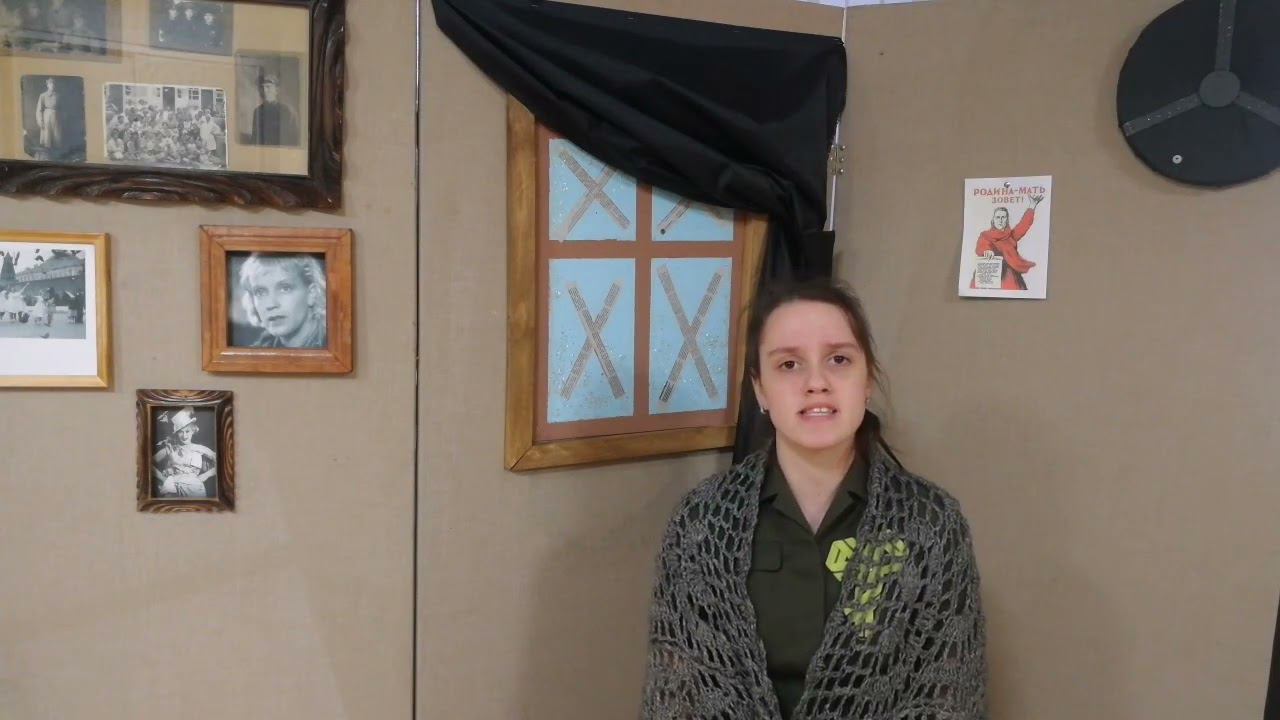 Песня «Ленинградки» смотреть онлайн