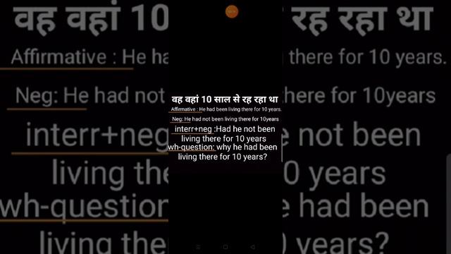 past perfect continuous tense 2022.Rules, Example h@havefunenglishgrammar2m.#tense#english#latest смотреть онлайн