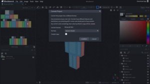 ГАЙД ЗА 2 МИНУТЫ ПО FIGURA MOD // КАК СДЕЛАТЬ СВОЮ МОДЕЛЬ?