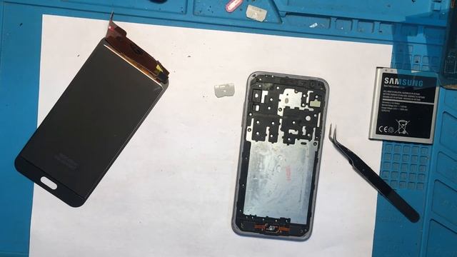 Samsung j320 дешевый модуль TFT нюансы при установке смотреть онлайн