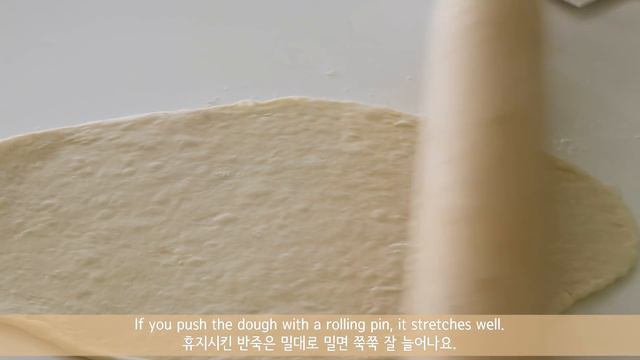 더이상 피자 사먹지 마세요! 아주 쉽게 페퍼로니 팬피자 만드는 방법/Pepperoni pizza/피자도우 만들기/페퍼로니피자/Pizza dough смотреть онлайн