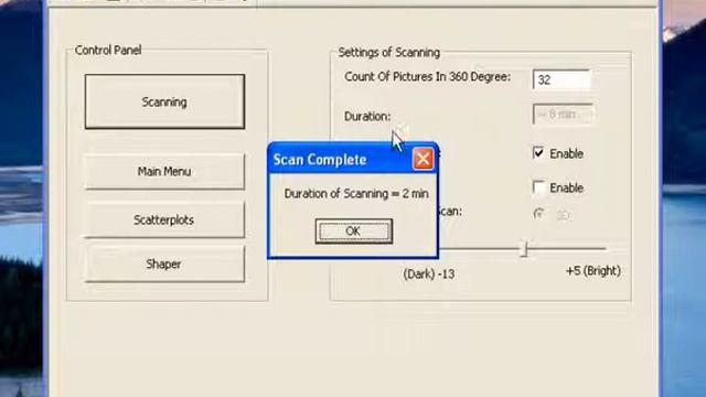 Image based 3d reconstruction of objects смотреть онлайн