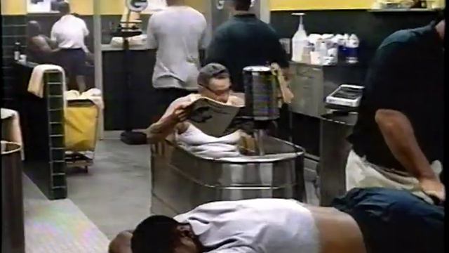 (1996) NIKE Commercial (Jerry Stiller as Vince Lombardi) смотреть онлайн