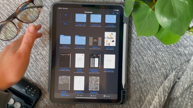 What's On My iPad 2021?✨ смотреть онлайн