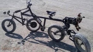 САМОДЕЛКИ, ИЗОБРЕТЕНИЯ, УДИВИТЕЛЬНАЯ ТЕХНИКА И НЕОБЫЧНЫЕ МАШИНЫ И АВТОМОБИЛИ ✦ 44 ✦ Lucky Tech