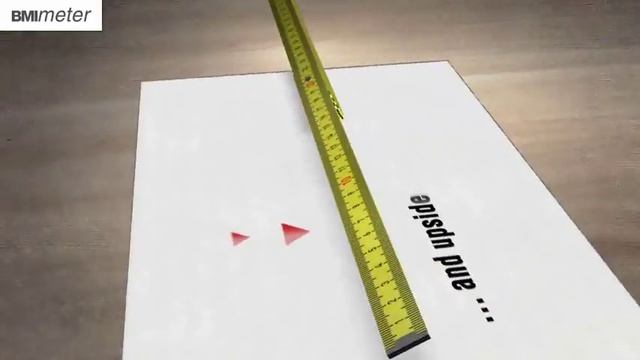 BMImeter смотреть онлайн
