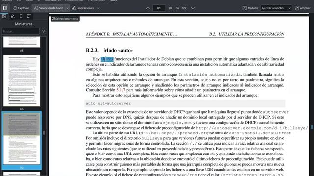 Simple Review de Okular смотреть онлайн