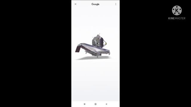 James Webb Space Telescope 3D. #jameswebbspacetelescope #jameswebb #jameswebbtelescope смотреть онлайн