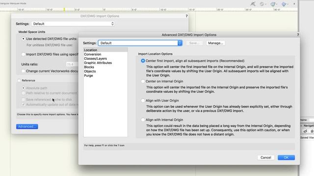 Better DWG Imports and Exports смотреть онлайн