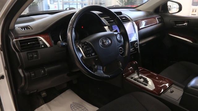 Camry СЕРЕБРИСТЫЙ-МЕТАЛЛИК смотреть онлайн