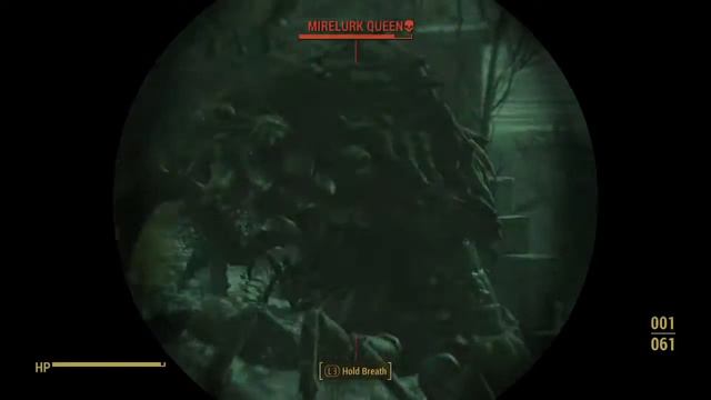 Fallout 4 quest taking independence part 2 смотреть онлайн