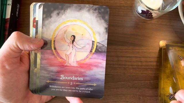 Seasons of the Witch ~ Beltane Oracle смотреть онлайн