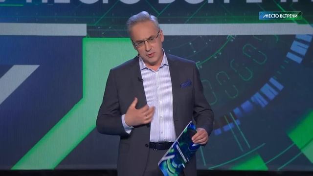 Анекдоты от Норкина за 2023 год смотреть онлайн