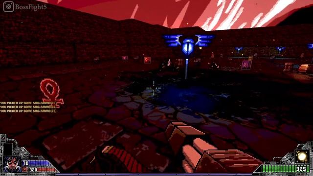 Project Warlock - All Bosses + Ending смотреть онлайн
