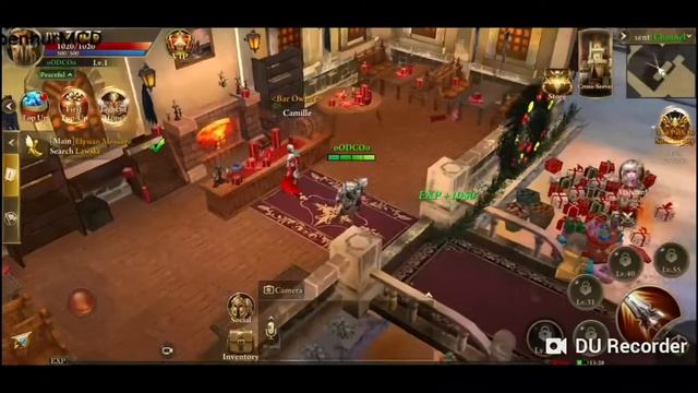 Era of Celestials Classes and Character Creation смотреть онлайн