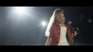 Игнатова Варя (КиндерСтар)- "Принцесса"