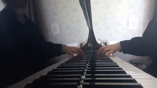 Old doll Mad father смотреть онлайн