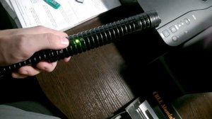 Обзор электрошокера дубинки X8