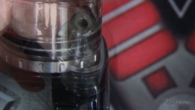 Wotofo & Rig Mod Flux Kit смотреть онлайн