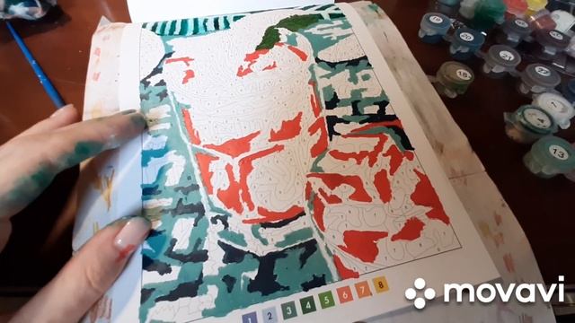 Топ 5/ Февраль/Выполненение планов/ раскраски антистресс смотреть онлайн