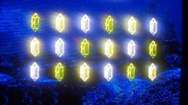 Ecco Jr. Playthrough 7/8 смотреть онлайн