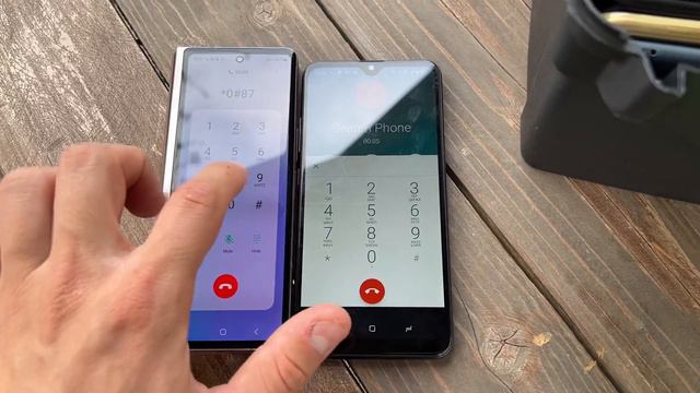 Turn off the Alarm Clocks during the Call Search Phone Samsung/Redmi/Alcatel/Honor/Tecno/Sony смотреть онлайн