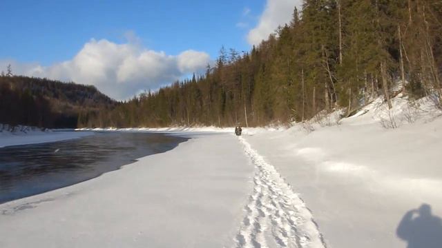 Возвращаемся смотреть онлайн