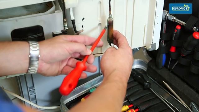 EURONICS Reparatur Kühlschrank смотреть онлайн