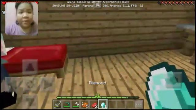 MCPE | King's Armor | My Crazy World | ep.2 смотреть онлайн