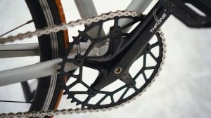 Bear Bike Stockholm Дешевый синглспид. Мой второй велосипед