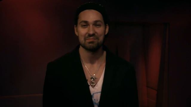 David Garrett - Cry Me a River | Classic FM Sessions смотреть онлайн