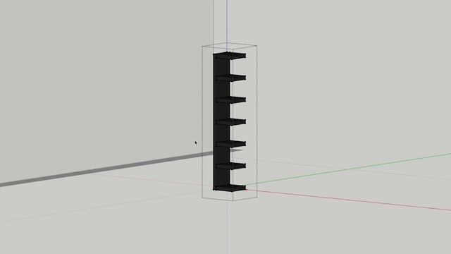✅ Mount Projector without drilling with IKEA LACK shelf unit смотреть онлайн