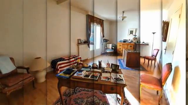 Proche Marmande, maison de 250m sur parc de 7000 m2 смотреть онлайн
