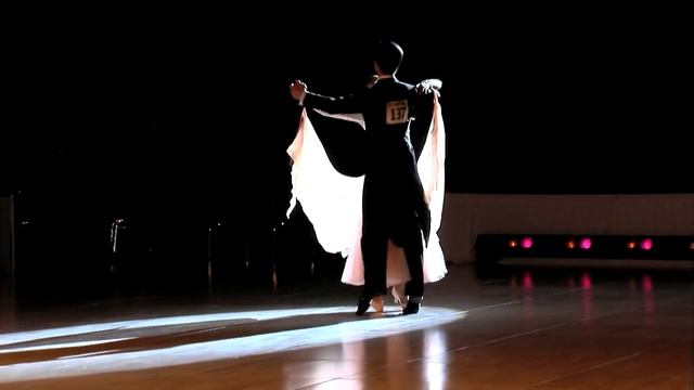 City Lights Ball Waltz, QS, Foxtrot Dance-ons смотреть онлайн