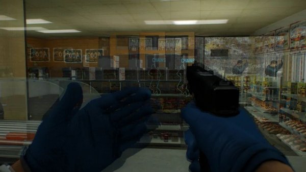 PAYDAY 2 Beta - обзор