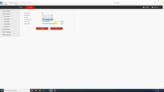How good is the CHEAPEST 4K Bullet IP Camera from Aliexpress? смотреть онлайн