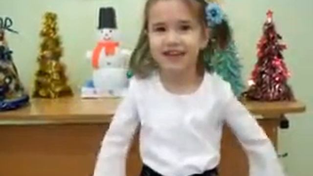 А.Л. Барто «Помощница» смотреть онлайн