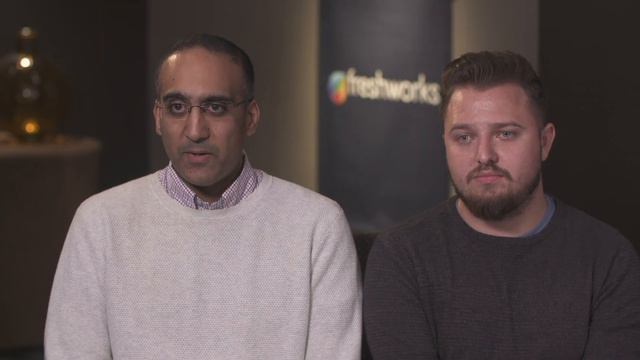 Freshworks Customer story - Halma plc смотреть онлайн