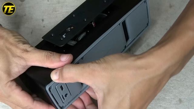What's Inside Tronsmart Studio Bluetooth Speaker смотреть онлайн
