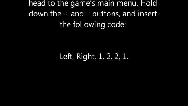Blazing Angels Wii Cheats смотреть онлайн